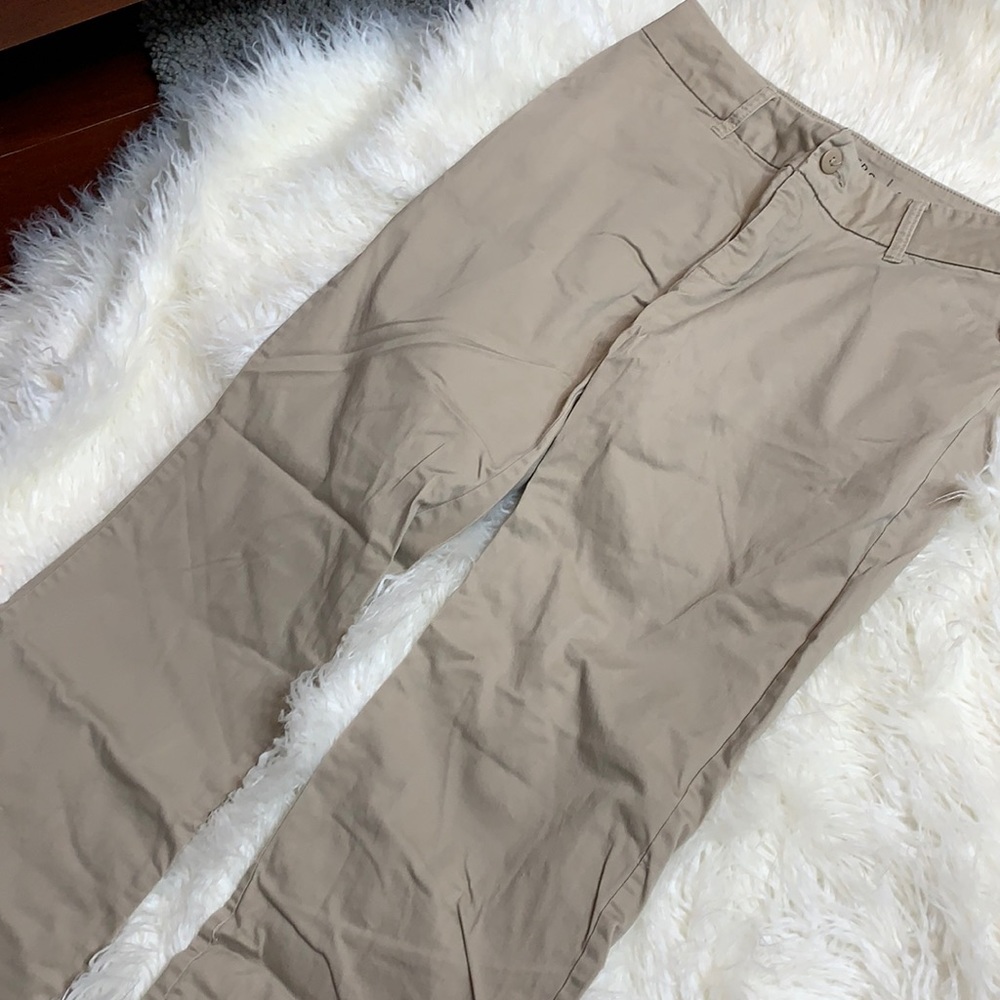 Riders by Lee Khaki School Pants